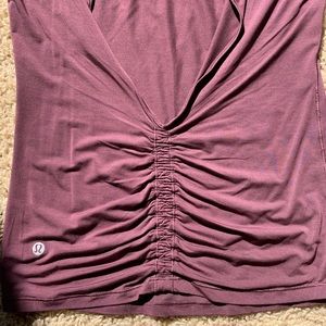 Lululemon long sleeve